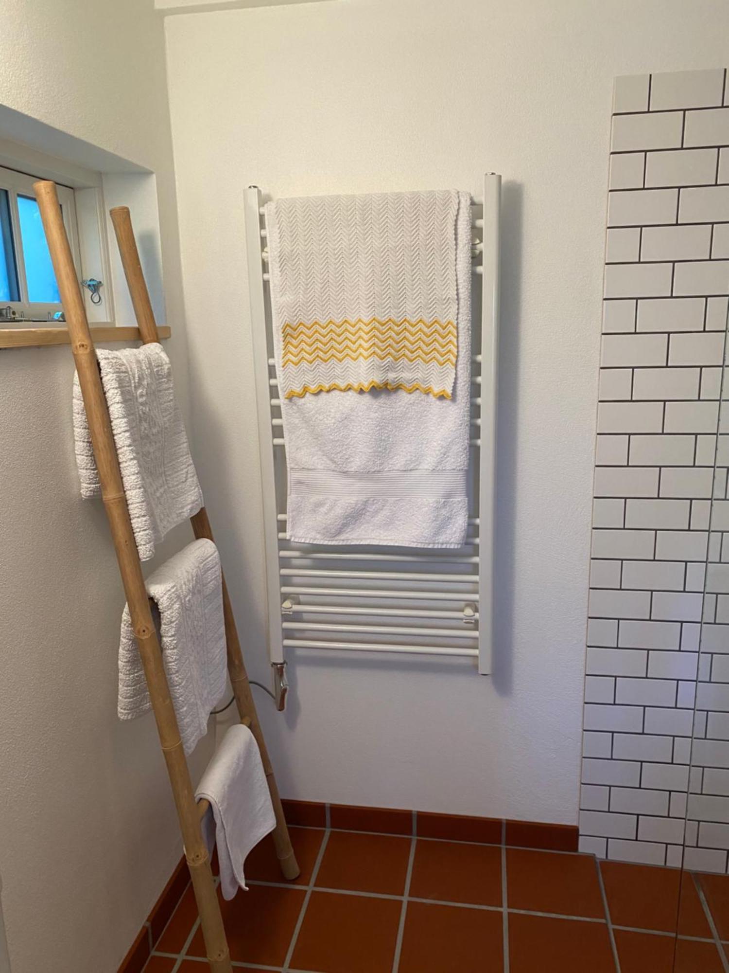 Artist Studio Otel Frederiksværk Dış mekan fotoğraf