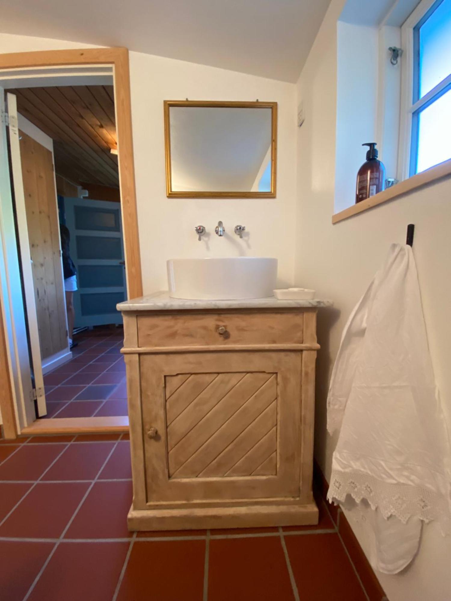 Artist Studio Otel Frederiksværk Dış mekan fotoğraf