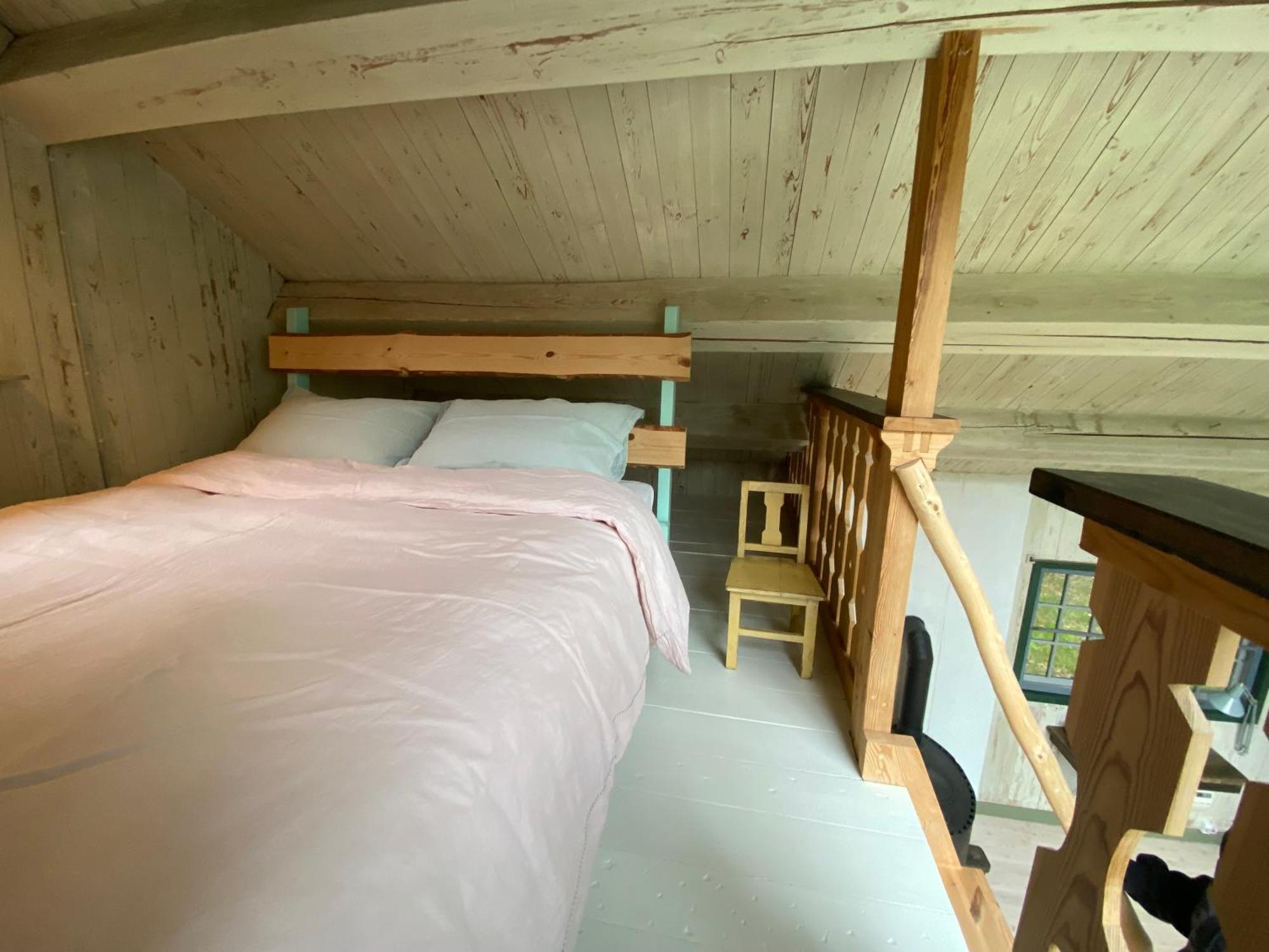 Artist Studio Otel Frederiksværk Dış mekan fotoğraf