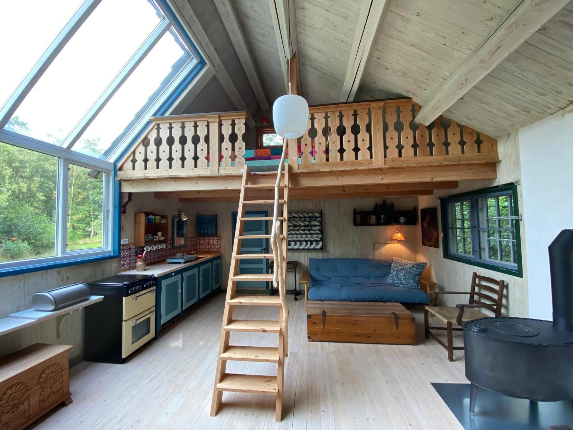 Artist Studio Otel Frederiksværk Dış mekan fotoğraf